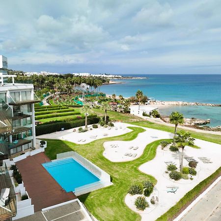 Apartment Marisol - Beachfront Protaras Exterior foto